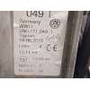 Recambio de palanca cambio para volkswagen tiguan (5n2) t1 bluemotion referencia OEM IAM 5N0711049T  
