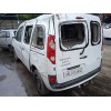 renault kangoo del año 2009