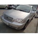 KIA CARNIVAL II