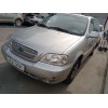 kia carnival ii del año 2005