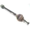 Recambio de transmision delantera derecha para volkswagen tiguan (5n2) t1 bluemotion referencia OEM IAM 5N0407766B  