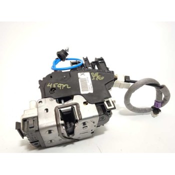 Recambio de cerradura puerta delantera izquierda para mercedes-benz clase gla (w156) gla 250 4-matic (156.946) referencia OEM IA