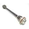 Recambio de transmision delantera derecha para volkswagen tiguan (5n2) t1 bluemotion referencia OEM IAM 5N0407766B  
