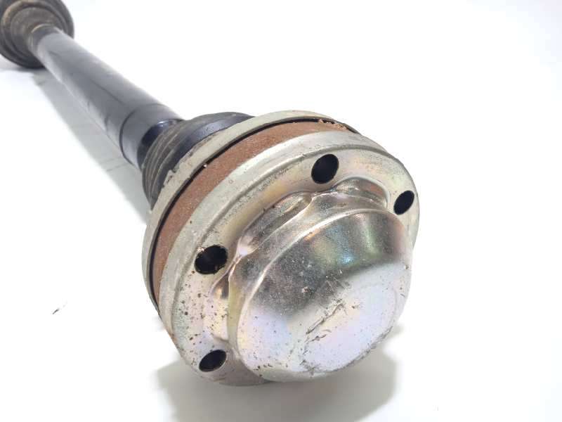 Recambio de transmision delantera derecha para volkswagen tiguan (5n2) t1 bluemotion referencia OEM IAM 5N0407766B - Blanco 3