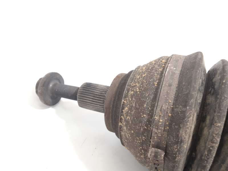 Recambio de transmision delantera derecha para volkswagen tiguan (5n2) t1 bluemotion referencia OEM IAM 5N0407766B - Blanco 4