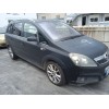 opel zafira / zafira family b (a05) del año 2006