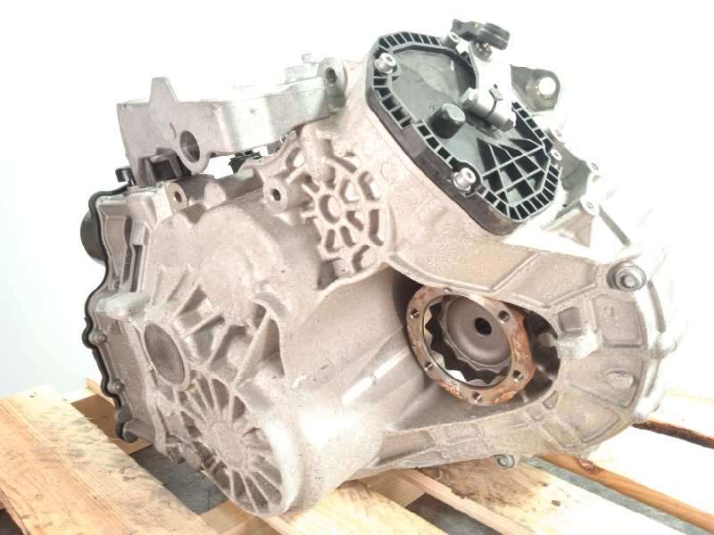 Recambio de caja cambios para seat arona fr referencia OEM IAM URG 0CW30002000E FD7W009 3