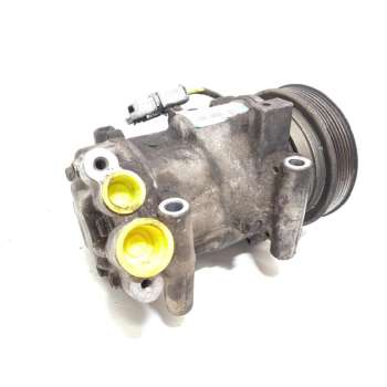 COMPRESOR AIRE ACONDICIONADO 8200953359 SD6V12
