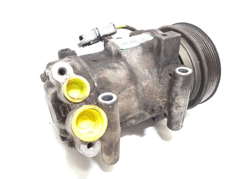 COMPRESOR AIRE ACONDICIONADO 8200953359 SD6V12