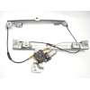 Recambio de elevalunas delantero izquierdo para renault kangoo dynamique referencia OEM IAM 402087A  807212230R