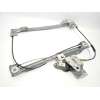 Recambio de elevalunas delantero izquierdo para renault kangoo dynamique referencia OEM IAM 402087A  807212230R