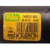 Recambio de motor limpia delantero para renault kangoo dynamique referencia OEM IAM 8200409692  54526811
