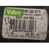 Recambio de motor limpia delantero para renault kangoo dynamique referencia OEM IAM 8200409692  54526811