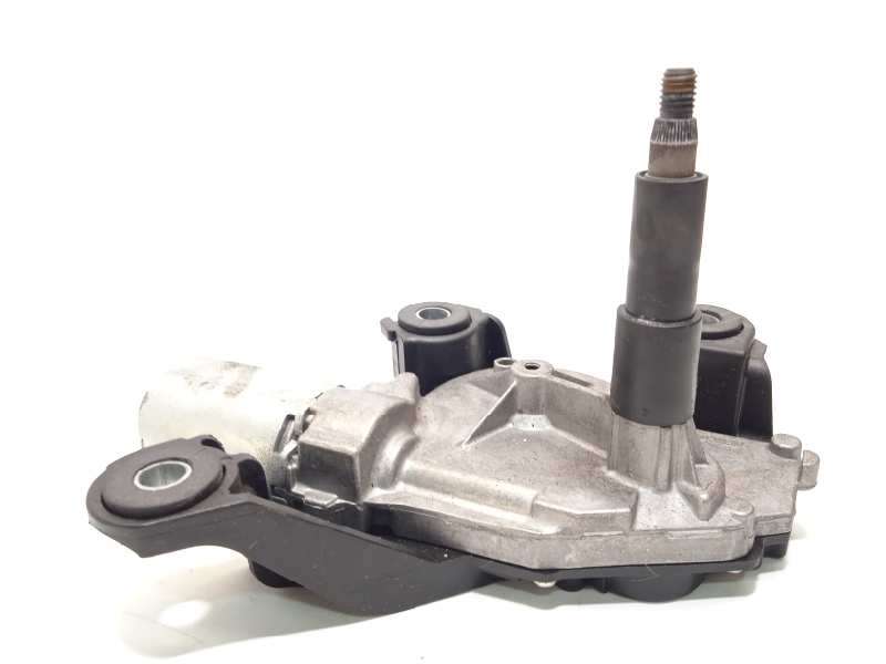 Recambio de motor limpia trasero para renault kangoo dynamique referencia OEM IAM 8200431392  0390201836 - Azul 2