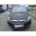OPEL ZAFIRA / ZAFIRA FAMILY B (A05)