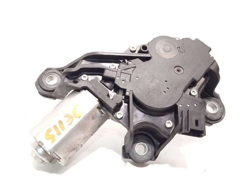 Recambio de motor limpia trasero para renault kangoo dynamique referencia OEM IAM 8200431392  0390201836 - Azul 3