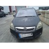 opel zafira / zafira family b (a05) del año 2006