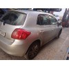 toyota auris del año 2009