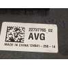 Recambio de caja reles / fusibles para opel insignia sports tourer 2.0 cdti referencia OEM IAM 22737765  