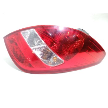 Recambio de piloto trasero derecho para hyundai i20 i (pb, pbt) 1.2 referencia OEM IAM 924024P000  