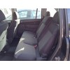 opel zafira / zafira family b (a05) del año 2010