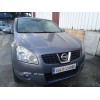 nissan qashqai i (j10, nj10) del año 2007