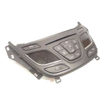 MANDO CLIMATIZADOR 26202381 544930977