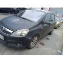 OPEL ZAFIRA / ZAFIRA FAMILY B (A05)
