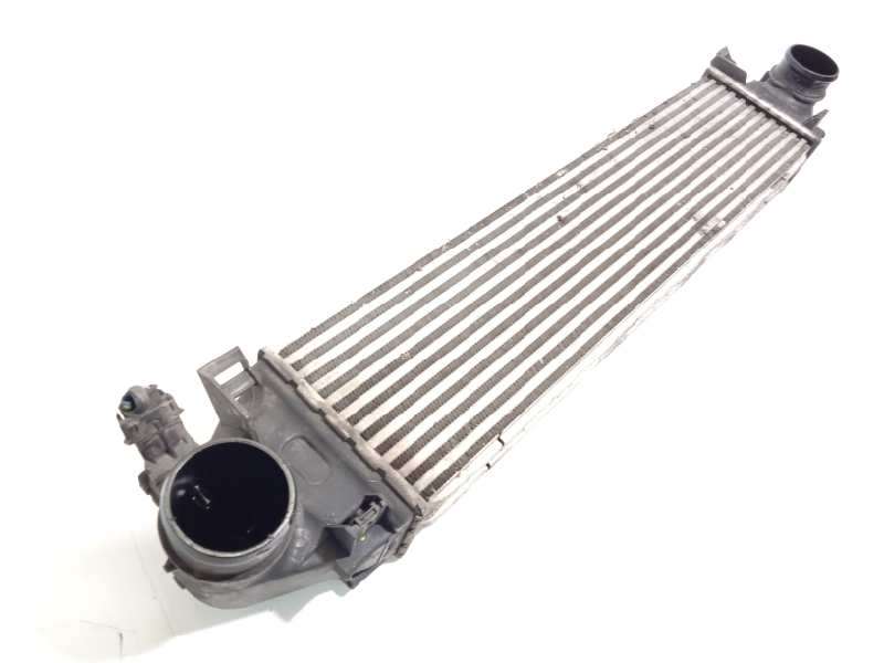 Recambio de intercooler para volvo s60 lim. 2.0 diesel cat referencia OEM IAM 31338475 - Gris 2