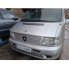 mercedes-benz clase v furgoneta (638/2) del año 2000