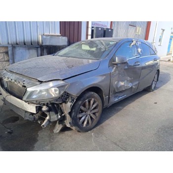 mercedes-benz clase a (w176) del año 2014