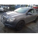 NISSAN QASHQAI I (J10, NJ10)