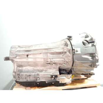 CAJA CAMBIOS 725058 A7252704918 A2532702601