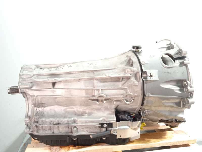 Recambio de caja cambios para mercedes-benz clase glc (w253) glc 220 d 4matic (253.915) referencia OEM IAM 725058 A7252704918 A2 - Azul