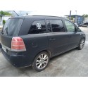 OPEL ZAFIRA / ZAFIRA FAMILY B (A05)