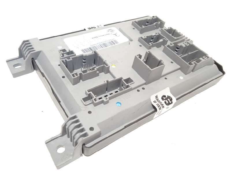 Recambio de modulo electronico para mercedes-benz clase glc (w253) glc 220 d 4matic (253.915) referencia OEM IAM A2059007243  5D - Azul
