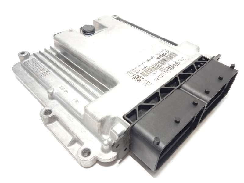 Recambio de centralita motor uce para land rover discovery sport 2.0 td4 cat referencia OEM IAM GX7312C520FAG LR092668 028103272 - Rojo
