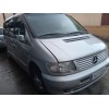 mercedes-benz clase v furgoneta (638/2) del año 2000