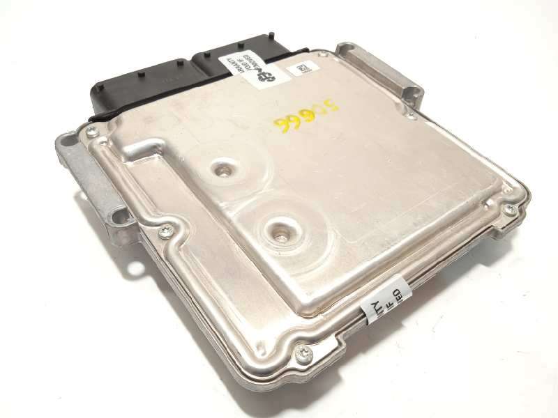Recambio de centralita motor uce para land rover discovery sport 2.0 td4 cat referencia OEM IAM GX7312C520FAG LR092668 028103272 - Rojo 2