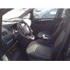 opel zafira / zafira family b (a05) del año 2010