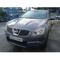 NISSAN QASHQAI I (J10, NJ10)