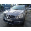 nissan qashqai i (j10, nj10) del año 2007