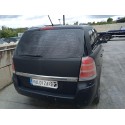 OPEL ZAFIRA / ZAFIRA FAMILY B (A05)