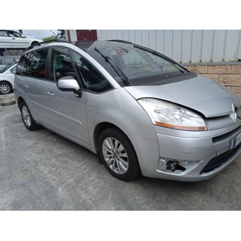 citroën c4 grand picasso i (ua_) del año 2007