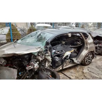 renault captur del año 2015