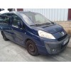 peugeot expert tepee (vf3x_) del año 2007