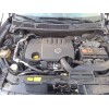 nissan qashqai i (j10, nj10) del año 2007