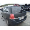 opel zafira / zafira family b (a05) del año 2006