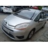citroën c4 grand picasso i (ua_) del año 2007