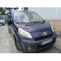 PEUGEOT EXPERT TEPEE (VF3X_)